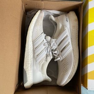 Adidas Ultraboost 1.0 Triple white